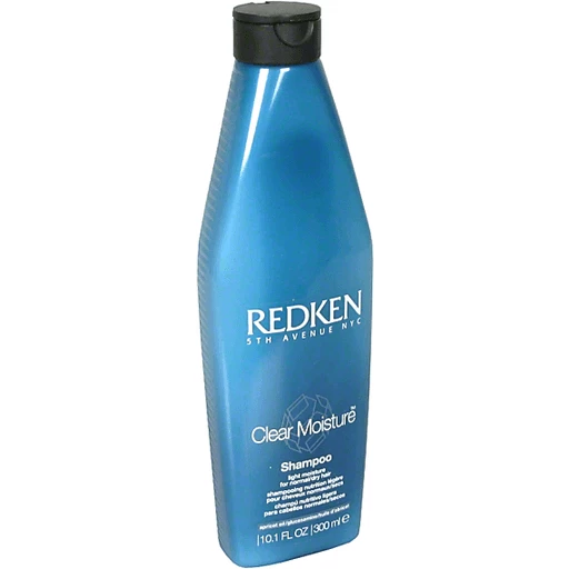 Redken Shampoo, for Normal/Dry Hair | Shop | Harter House