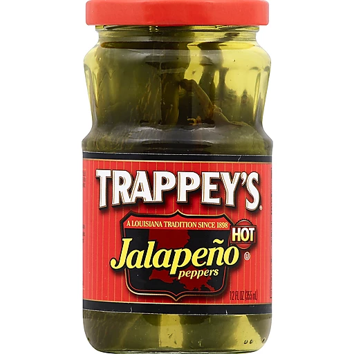 Trappey's 