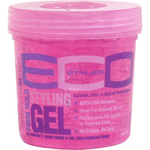 Eco Styling Curl & Wave Styling Gel