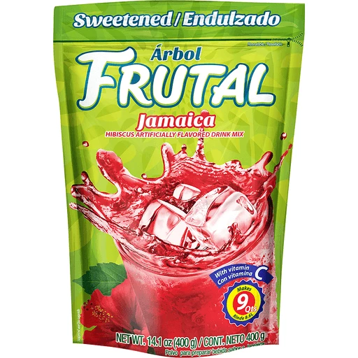 Arbol Frutal Jamaica Mix | Shop | FairPlay Foods