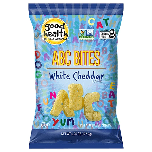 POTATO CHIPS – CHEESE – SNAX
