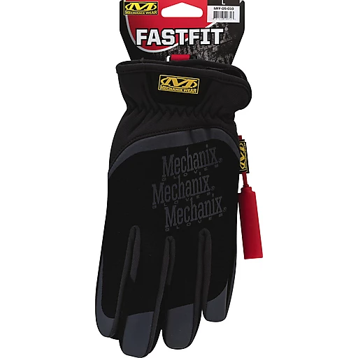 Mechanix Wear FastFit Bones Work Gloves