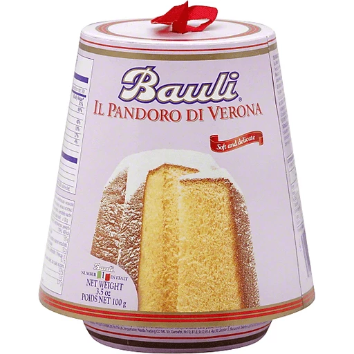 Bauli Cake, Il Pandoro Di Verona, Shop