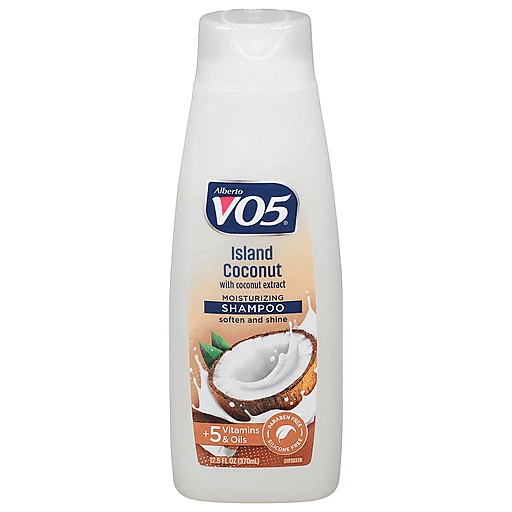 Alberto Vo5® Silky Experiences® Island Moisturizing Shampoo | Shampoo | Lewis Food