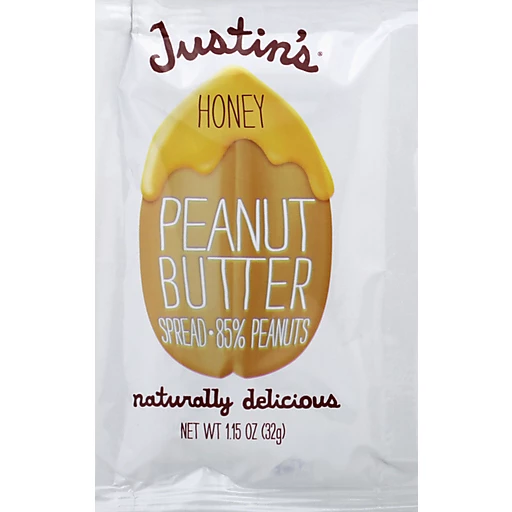 Justin's Peanut Butter Cups - White Chocolate Delivery & Pickup