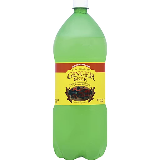 jamaican soft drinks