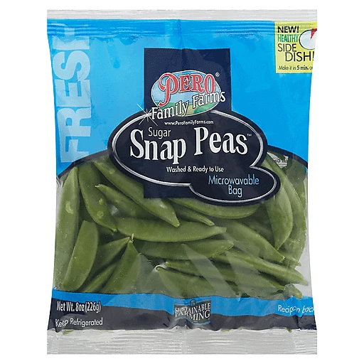 H-E-B Frozen Steamable Whole Green Beans