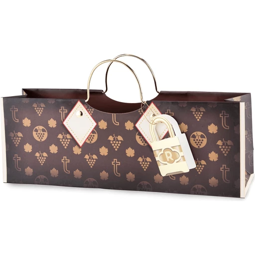 Tote Bag Organizer For Louis Vuitton Neverfull GM Bag with Single Bott