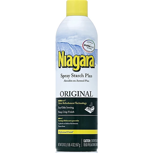 Niagara Spray Starch