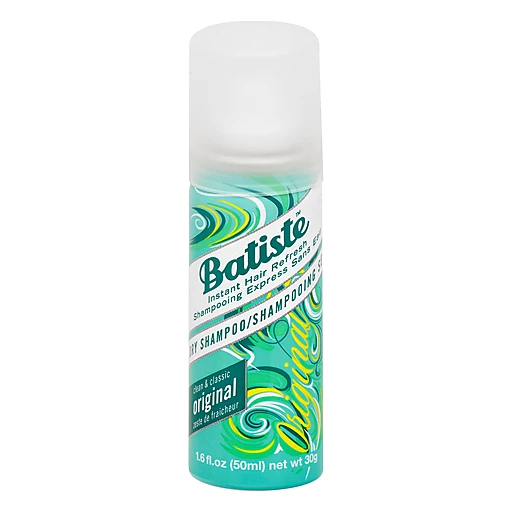 Batiste Clean & Original Dry Shampoo | Shop | Honeoye Falls Place