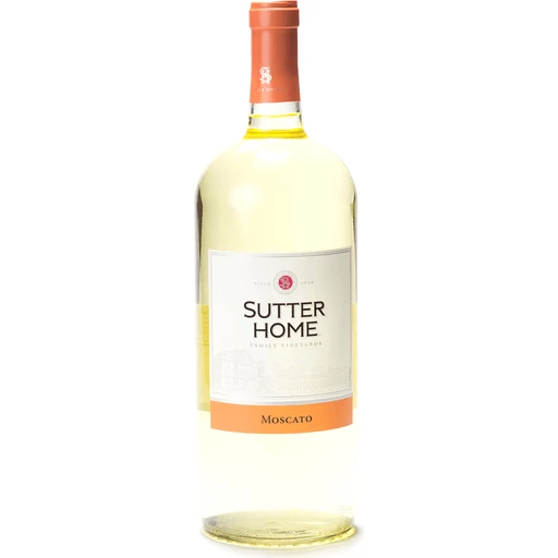 Sutter Home California 1.5 | Wine & Champagne | Foodtown