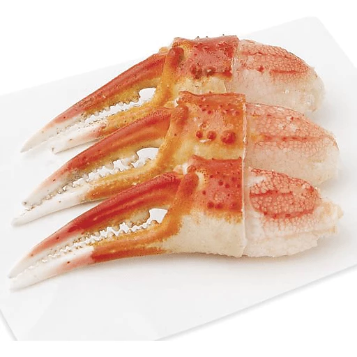 Snow Crab Cocktail Claws Tanner's Alaskan Seafood, 56% OFF