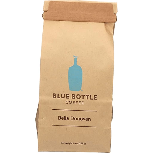 Whole Bean Coffee  Blue Bottle Coffee