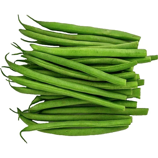 Beans Green Cleaned Trimmed | Vegetable | Fresh Midwest