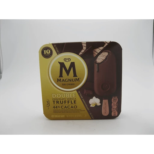 How to eat: Magnums, Ice-cream and sorbet