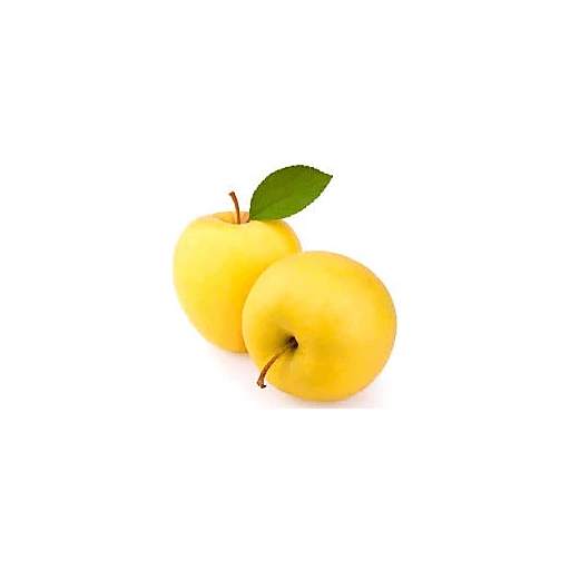 Golden Delicious Apples Fresh Produce Fruit 3 lb Bag