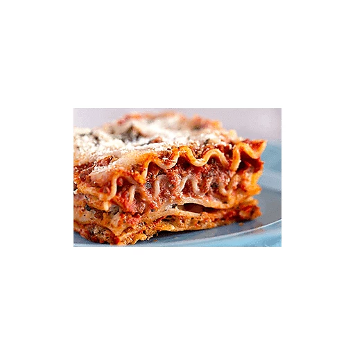 The Best Lasagna | Foodtown
