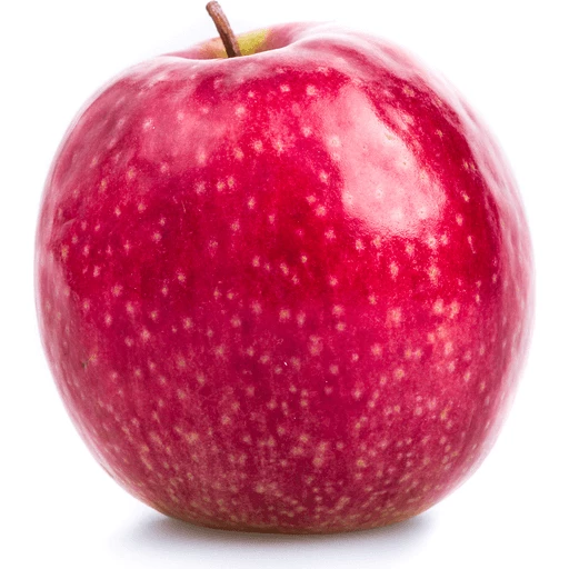 Organic Apple-Crisp Pink-1Kg - My247Mart