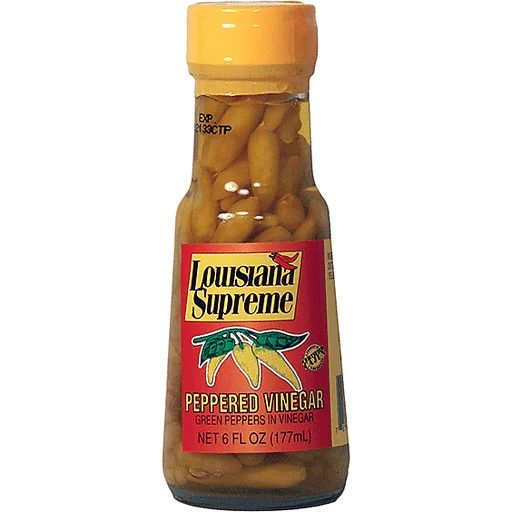 Louisiana Supreme, Steak Sauce, Steak Sauce