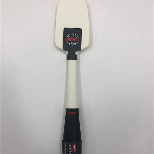 Oxo Soft Works Silicone Spoon Spatula, Kitchen Tools & Serving