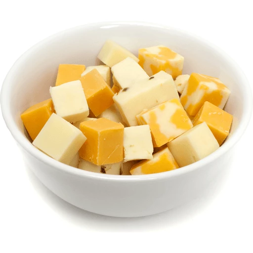 Cheese Cube Cups Large, Shop