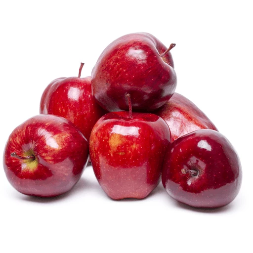 fornærme Dripping Settlers Small Red Delicious Apples | Fresh Fruit | Sullivan's Foods
