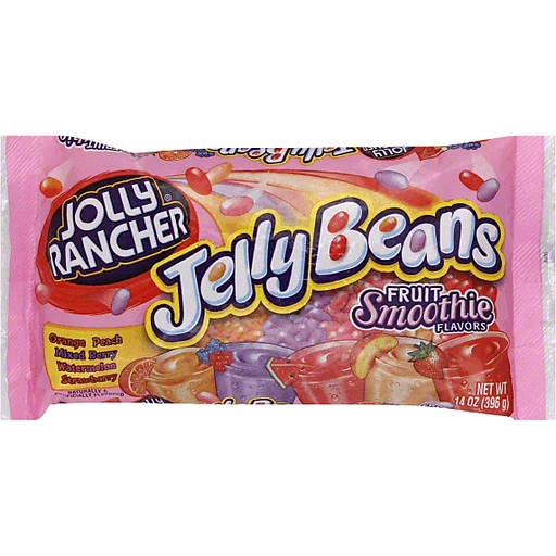 Jolly Rancher Jelly Beans Fruit