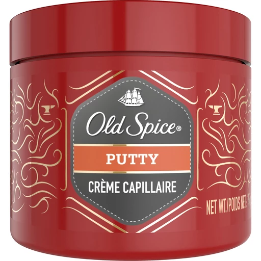 Putty,  oz. – Hair Styling for Men | Mousse, Gel, Style Aids | Festival  Foods Shopping