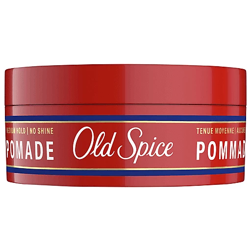 Old Spice Hair Styling Pomade For Men,  Oz | Deodorants &  Antiperspirants | Sedano's Supermarkets