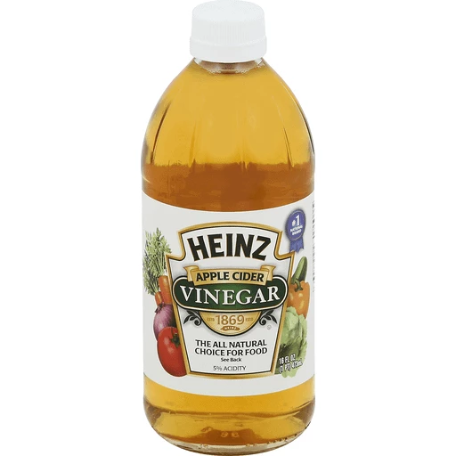 Heinze All Natural Apple Cider Vinegar | Vinegars | Price Cutter