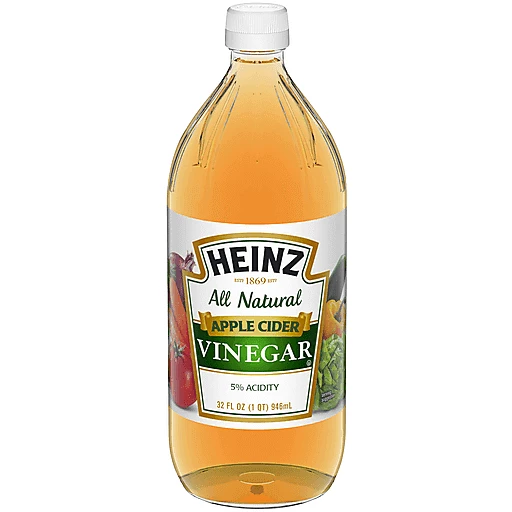 Heinz All Natural Apple Cider Vinegar | Vinegar | Baba Basket