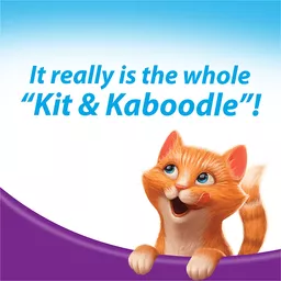 Kit & Kaboodle Cat Food | Cat Food | Priceless Foods