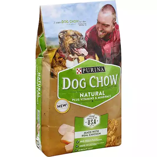 Purina Dog Chow Chicken Dog Food Superlo Foods