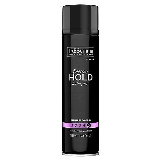 TRESemmé Hair Spray Freeze Hold 11 oz | Styling Products | DeLaune's  Supermarket
