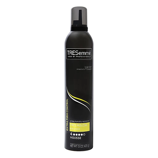 TRESemmé TRES Two Extra Hold Hair Mousse 15 oz | Hair & Body Care | King  Food Saver
