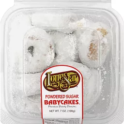 Donuts | Larry's Super Foods