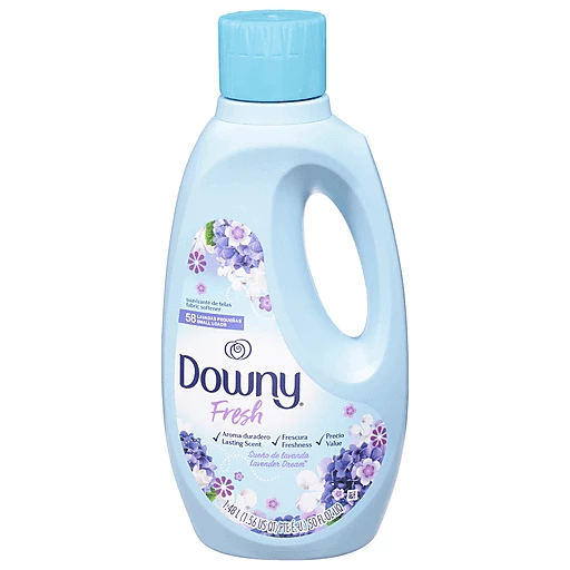 Downy Fresh Non-Concentrate Fabric Softener Lavender Dream | Stain Remover  & Softener | Pathmark