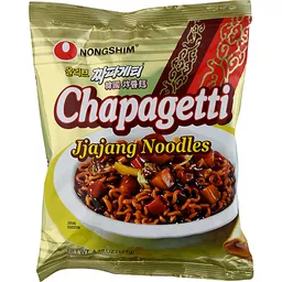 アウトドア 登山用品 Nongshim Chajang Noodle, Chapagetti | Shop | Nam Dae Mun Farmers