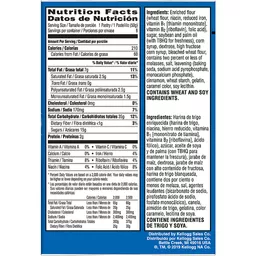 waterstof Lijkt op Strak Kellogg's Pop-Tarts Frosted Brown Sugar Cinnamon 14oz | Casey's Foods
