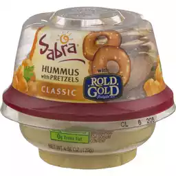 Sabra Hummus Classic With Pretzels Dips Spreads Foodland Super Market Hawaii,How To Inject A Turkey With Butter
