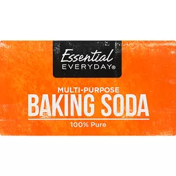 Essential Everyday Baking Soda 16 oz