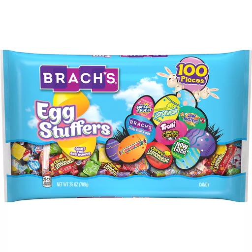 Brachs Candy 25 Oz Packaged Candy Quality Foods