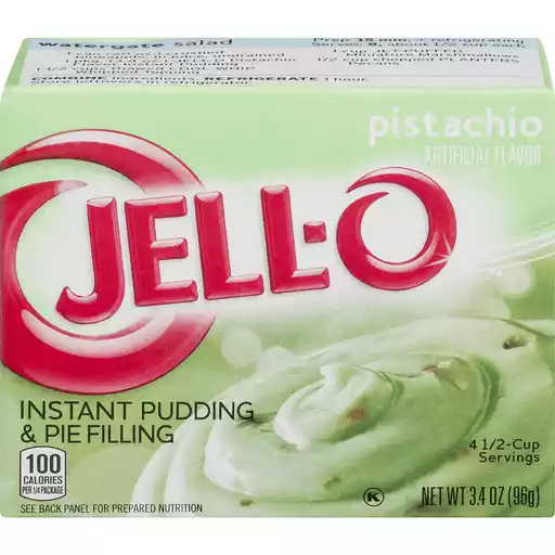 Jell O Pistachio Instant Pudding Jello Pudding Mix Needler S Fresh Market