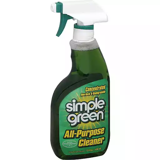 Simple Green All-Purpose Cleaner Concentrated | Multi-Purpose ...