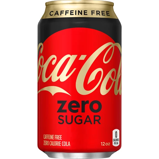 Кока кола кофеин. Кола без кофеина. Coca Cola без кофеина.