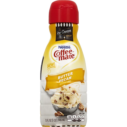Kust schudden Onhandig Coffee Mate Coffee Creamer 32 oz | Creamers | Bassett's Market