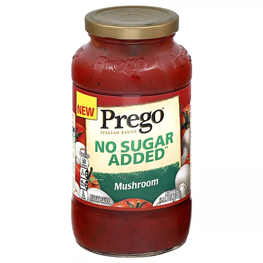 Prego Italian Sauce 24 Oz Buehler S