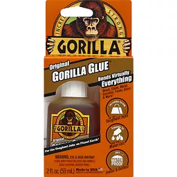 Gorilla Glue Original | Tools & Repair | Walt's Food Centers