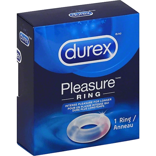 Ervaren persoon overspringen Productief Durex Pleasure Ring | Shop | Needler's Fresh Market
