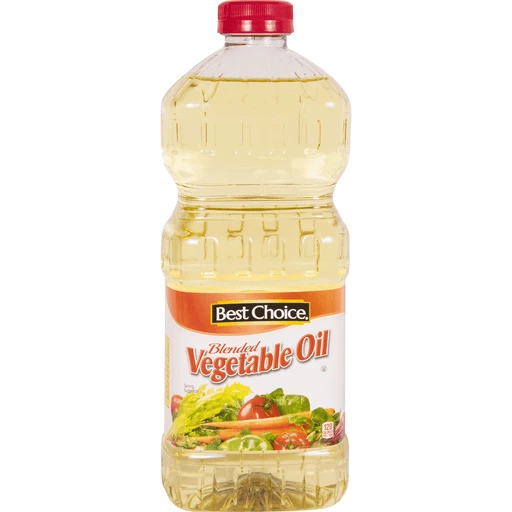 Expand Your Healthy Cooking Oil Choices